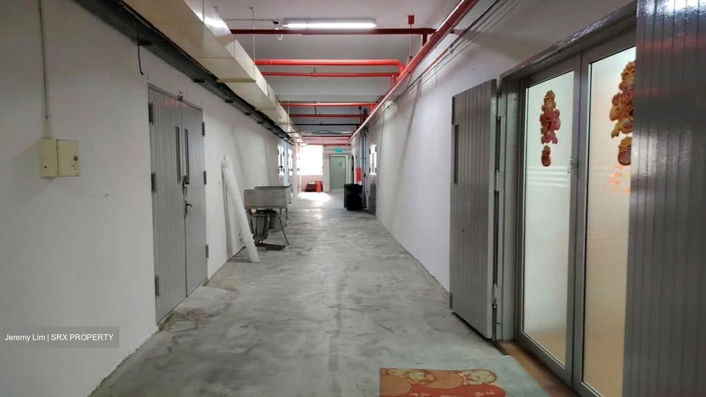 Da Jin Factory Building (D19), Warehouse #581713231